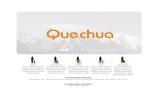 Quechua, Randonnée , Alpinisme, Escalade,Marche, Ski nordique, equipement du campeur,sac derandonnée, sac de couchage, tente , chaussures derandonnées