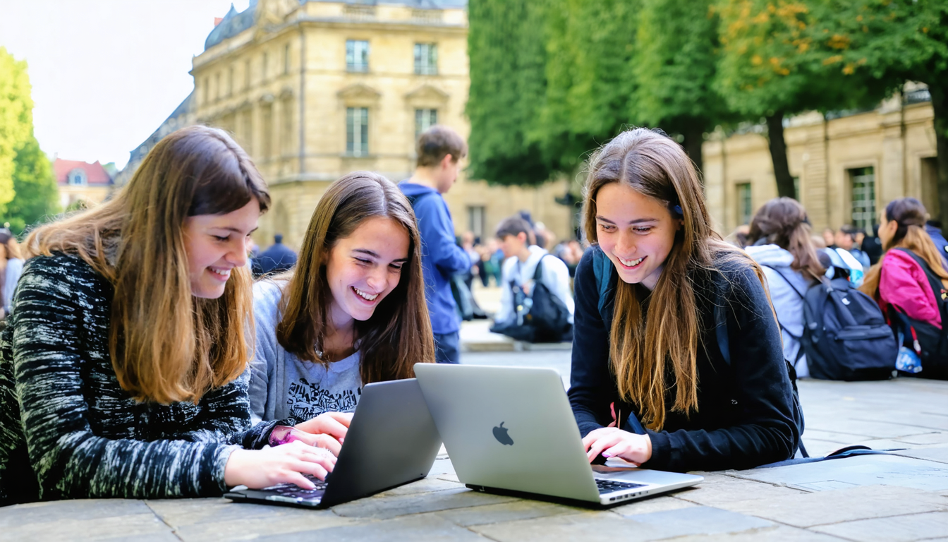 découvrez isorbonne, l'intranet essentiel pour les étudiants de l'université de la sorbonne. accédez rapidement à vos ressources académiques, suivez vos cours, et restez informé des actualités et événements grâce à cette plateforme conviviale et interactive.