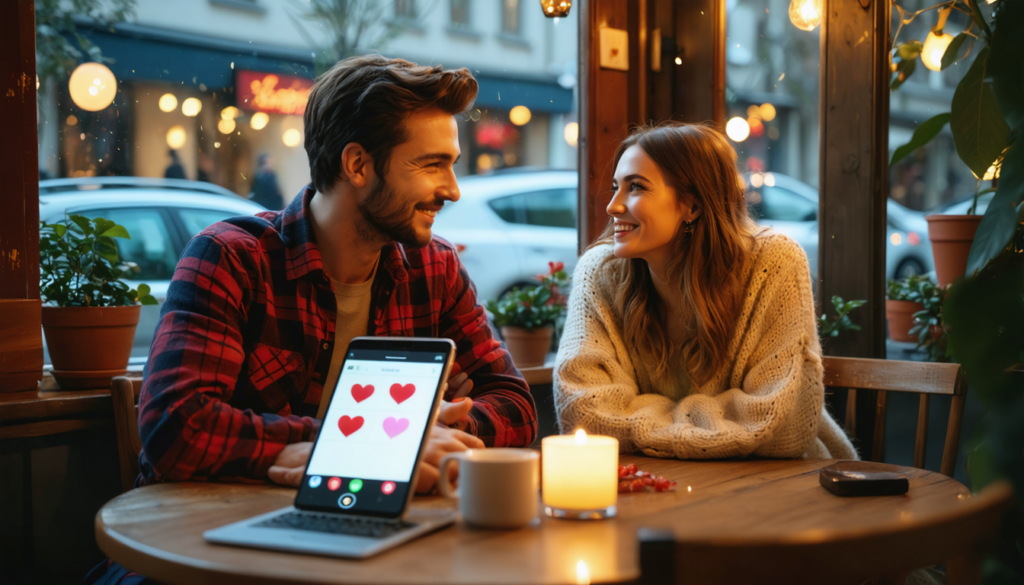 découvrez superencontre, votre site de rencontre gratuit qui simplifie les connexions amoureuses. grâce à des outils innovants et une interface conviviale, trouvez votre partenaire idéal et vivez des moments inoubliables.