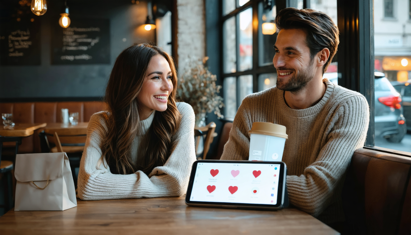 découvrez superencontre, le site de rencontre gratuit qui simplifie vos connexions amoureuses. explorez des profils authentiques, échangez facilement et trouvez l'amour sans frais. inscrivez-vous dès aujourd'hui pour vivre une expérience de rencontre unique et enrichissante.