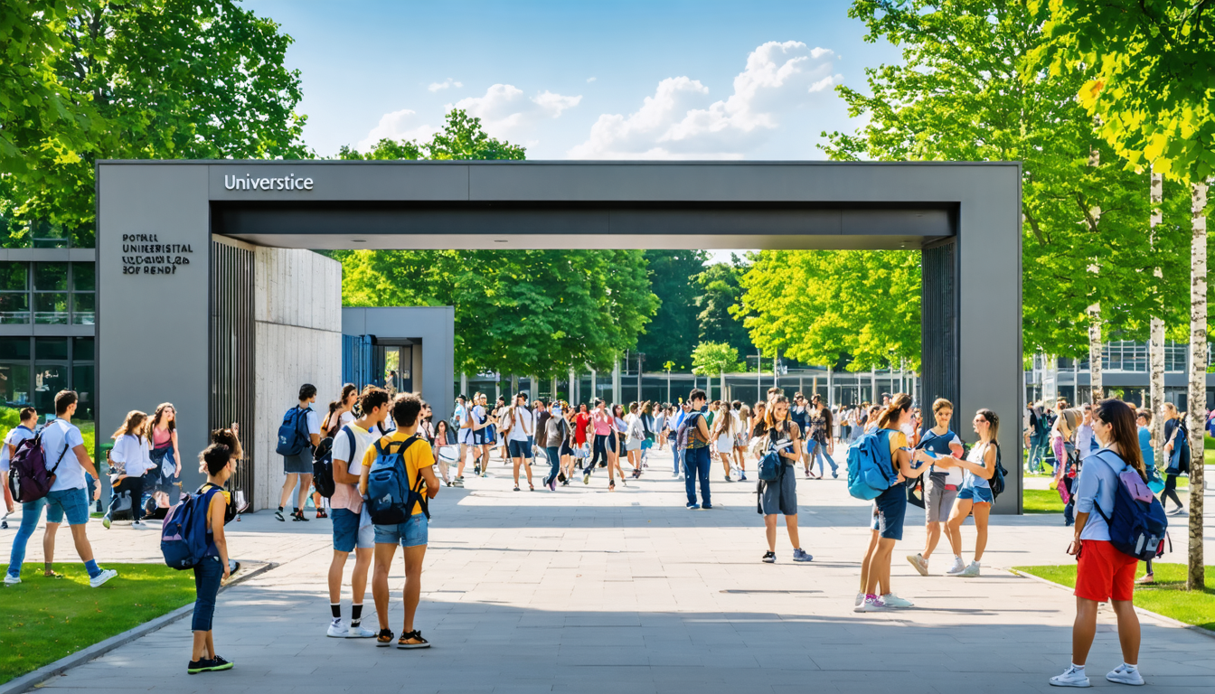 découvrez universitice, le portail essentiel pour les étudiants de l'université de rouen. accédez à des ressources, des informations pratiques et des outils pour réussir votre parcours universitaire.