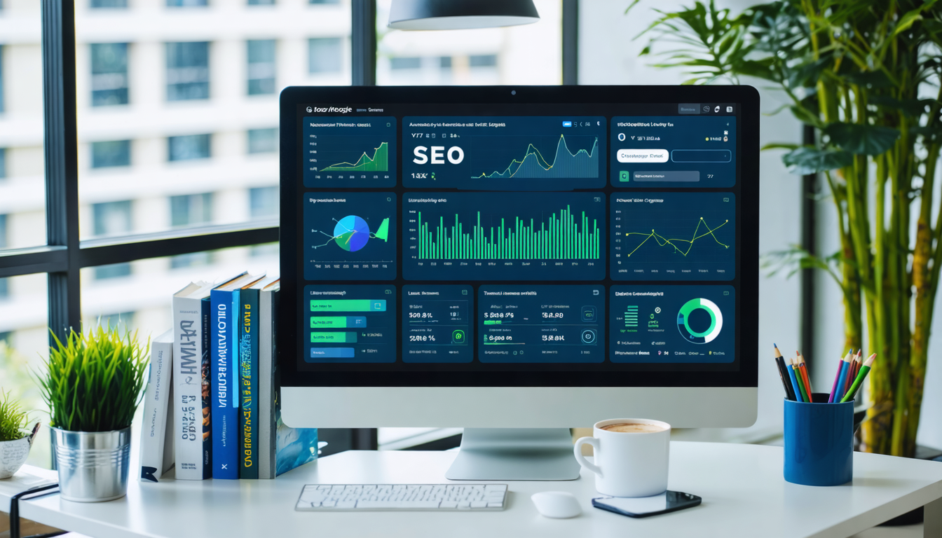 découvrez les dernières tendances seo avec noogle.fr pour optimiser votre site et améliorer votre visibilité en ligne. restez à jour avec les techniques efficaces et les conseils d'experts pour booster votre stratégie digitale.