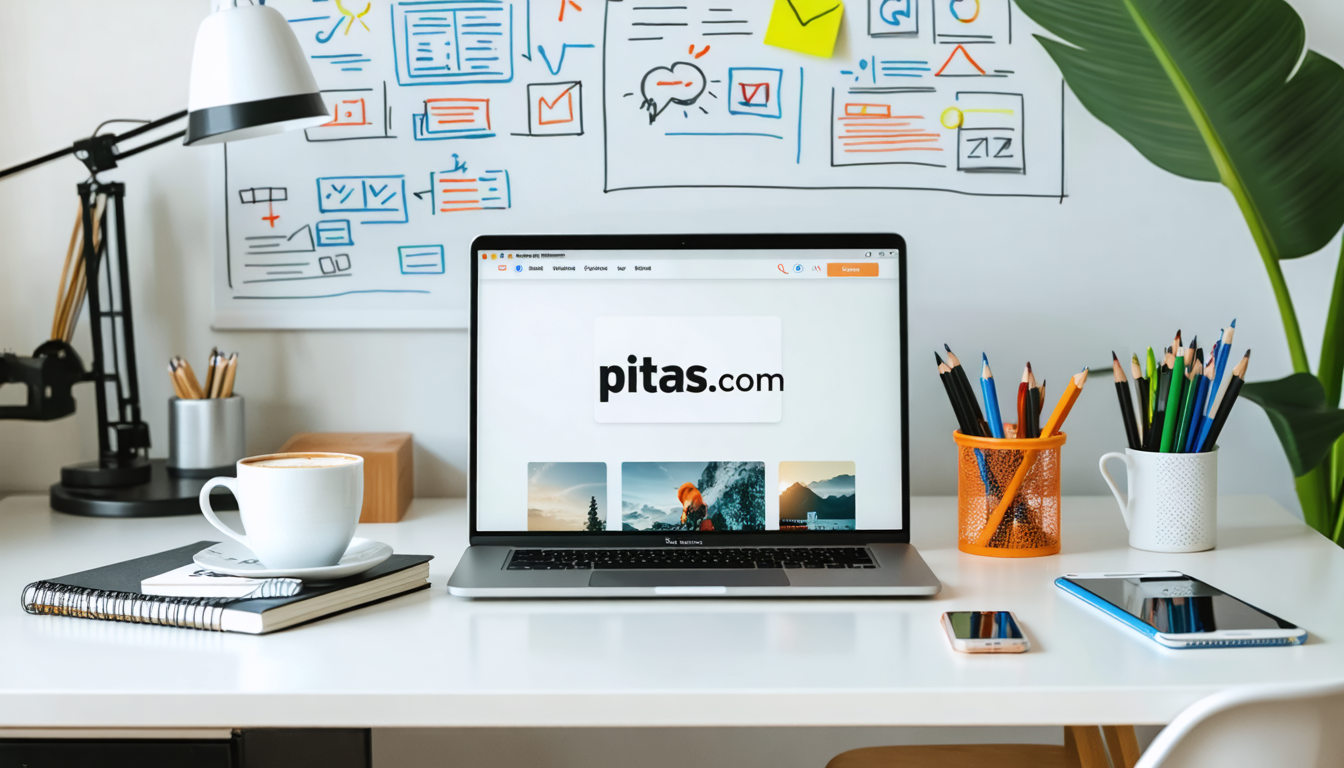 découvrez pourquoi un blog spécialisé sur les contenus web est crucial pour améliorer votre visibilité en ligne. pitas.com vous guide à travers les meilleures pratiques, astuces et stratégies pour optimiser votre présence sur le web et attirer un public ciblé.