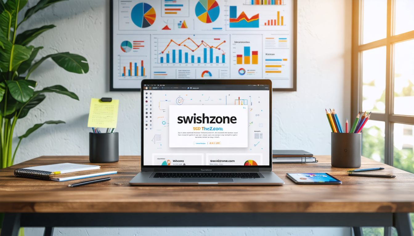 découvrez sur swishzone.com les meilleures techniques et outils seo pour optimiser votre site web et améliorer votre visibilité en ligne. transformez votre stratégie digitale avec nos conseils d'experts.