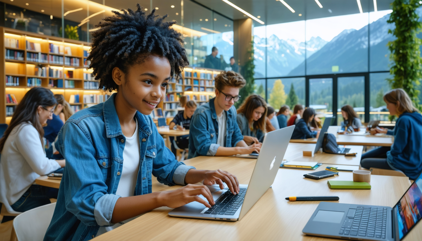 découvrez uga leo, les services numériques de l'université de grenoble, spécialement conçus pour accompagner les étudiants dans leur parcours académique. accédez à des outils innovants et à des ressources pédagogiques pour optimiser votre expérience universitaire.