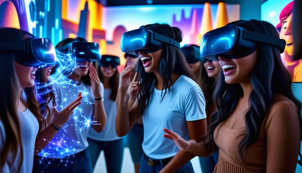 découvrez ozpov, la plateforme innovante où vous pouvez partager vos souvenirs marquants en réalité virtuelle. revivez vos expériences inoubliables et connectez-vous avec d'autres passionnés à travers des récits immersifs. plongez dans un monde où chaque souvenir prend vie !