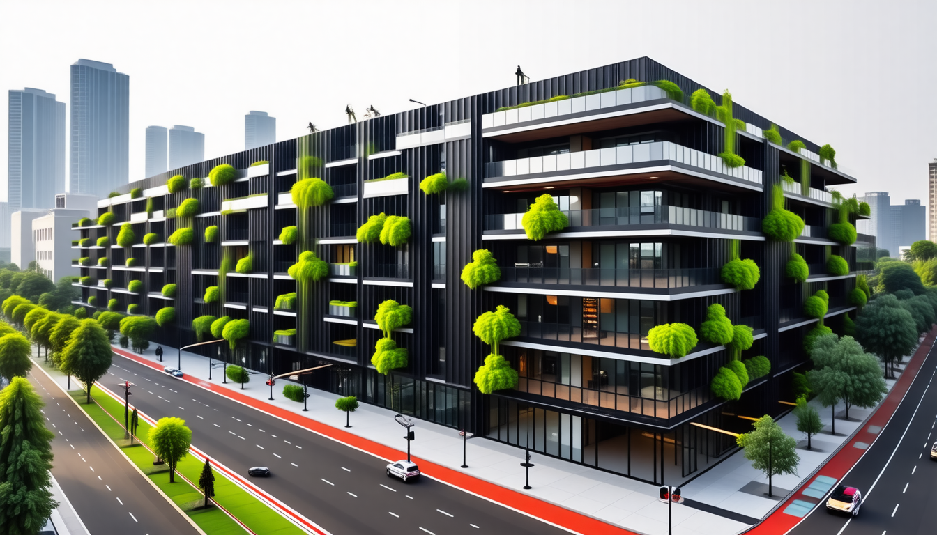 découvrez roplim, une solution innovante qui révolutionne l'urbanisme avec des immeubles modulaires empilables, conçus pour optimiser l'espace en ville tout en offrant confort et flexibilité. transformez votre environnement urbain avec cette approche moderne et écologique.