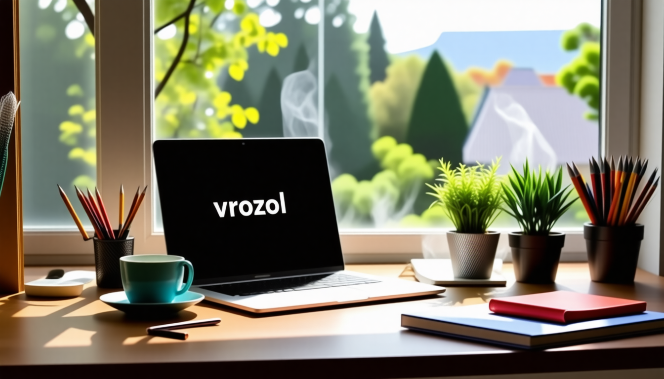 découvrez vrozol, le nootropique innovant qui stimule votre concentration et votre créativité sans effets secondaires. optimisez vos performances mentales en toute sécurité et réveillez votre potentiel avec vrozol.